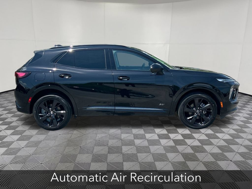 2026 Buick Envision Sport Touring - Photo 7