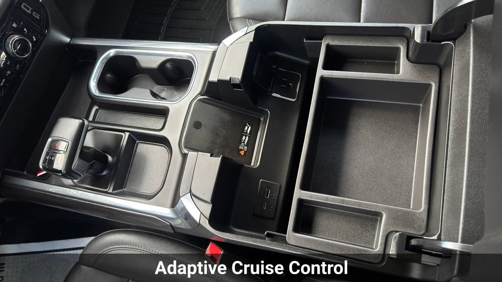 2023 Chevrolet Silverado 1500 LTZ - Photo 16