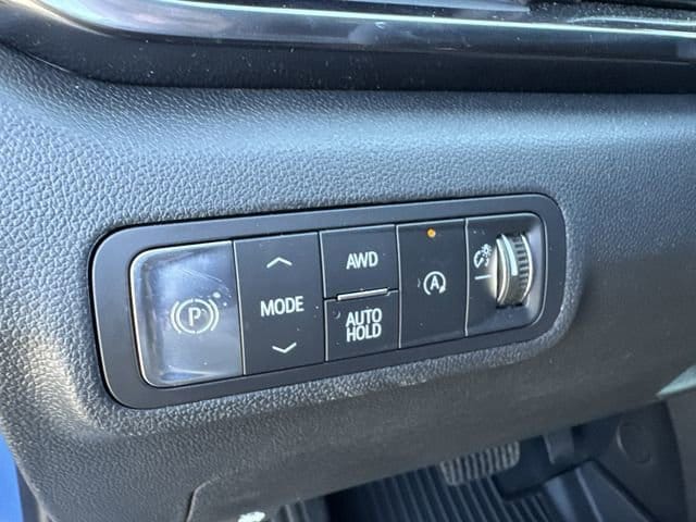 2026 GMC Terrain AT4 - Photo 19