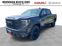 2025 GMC Sierra 1500 Elevation Truck