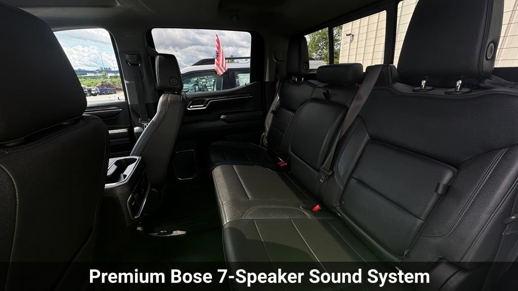 2023 Chevrolet Silverado 1500 LTZ - Photo 10