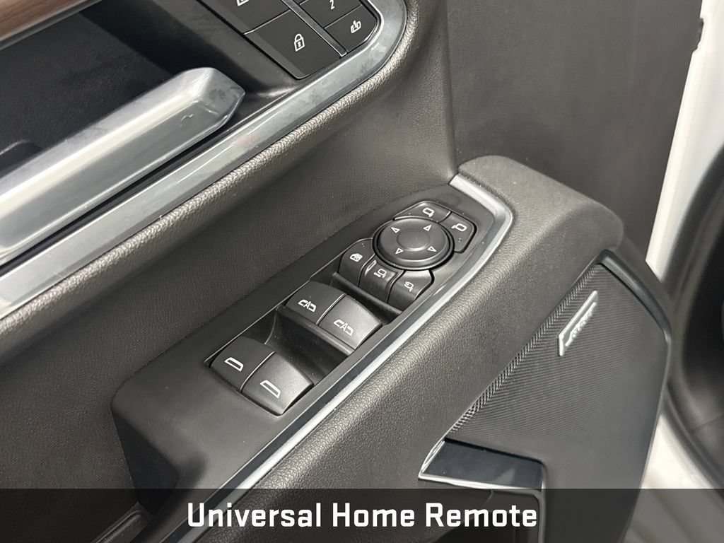 2026 GMC Sierra 2500HD SLT - Photo 16