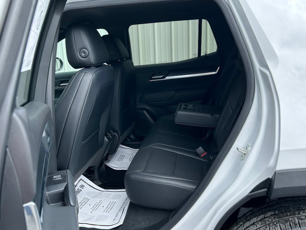 2027 GMC Terrain Elevation - Photo 20