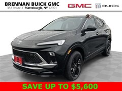 2026 Buick Encore GX Sport Touring SUV