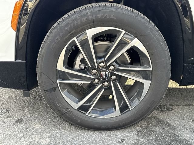 2026 Buick Enclave Sport Touring - Photo 37