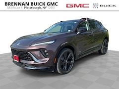 2025 Buick Envision Sport Touring SUV