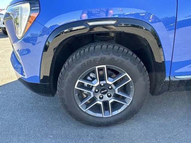 2026 GMC Terrain AT4 - Photo 34