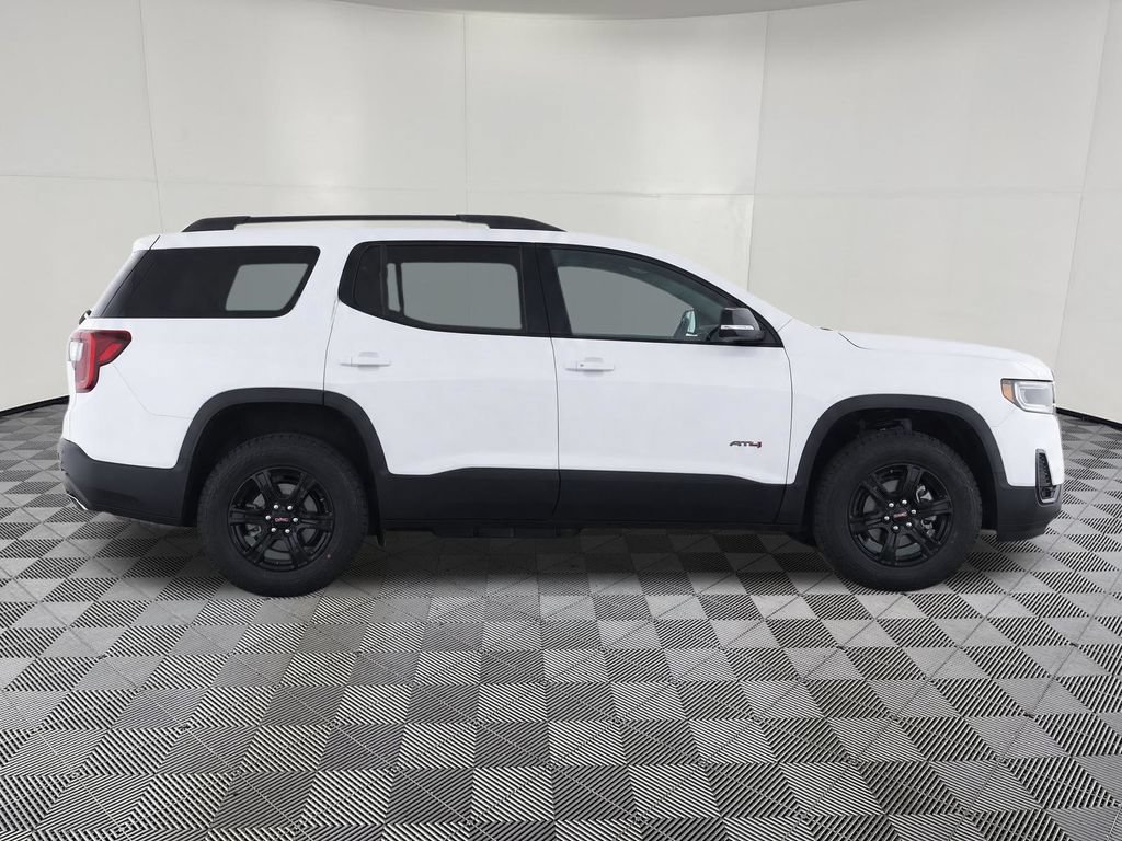 2023 GMC Acadia AT4 - Photo 35