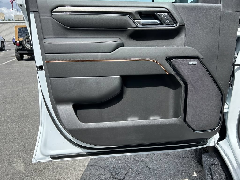 2026 GMC Sierra 2500HD AT4 - Photo 13
