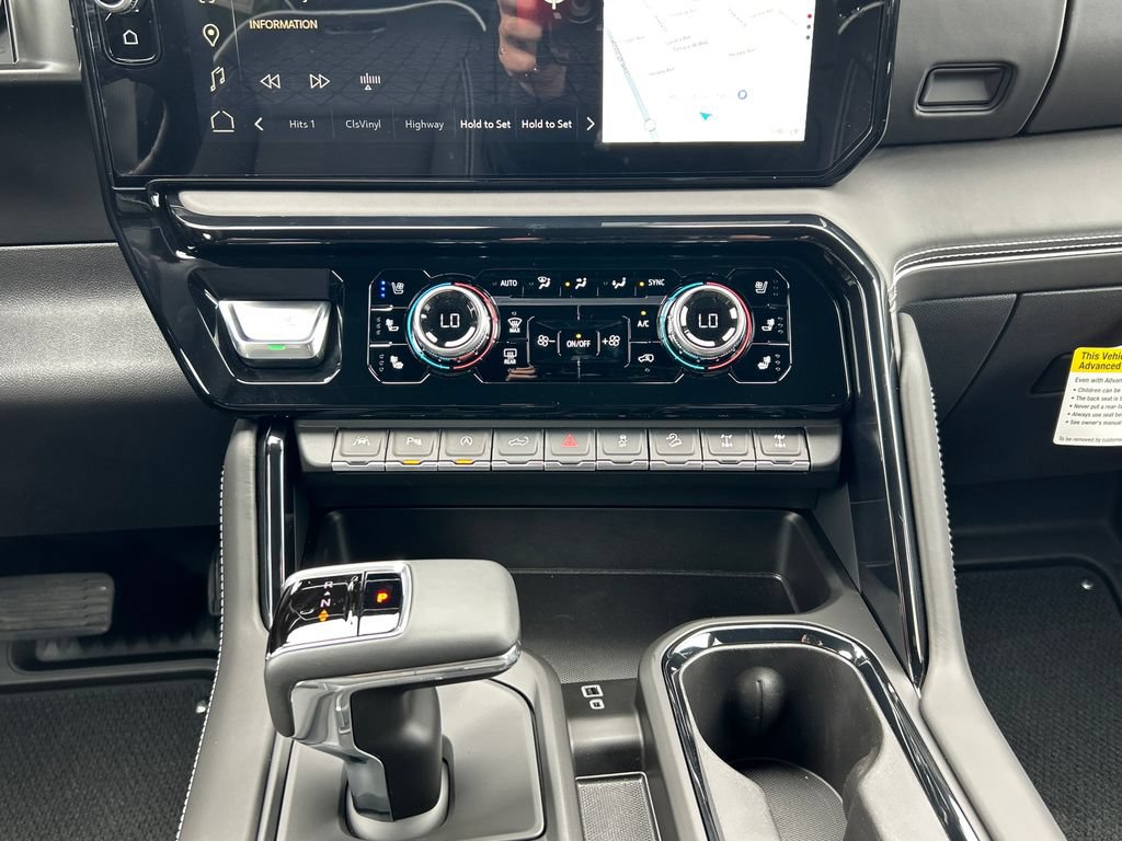 2026 GMC Sierra 1500 AT4X - Photo 18