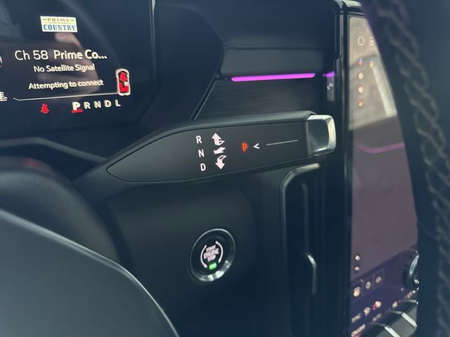 2026 GMC Acadia AT4 - Photo 15