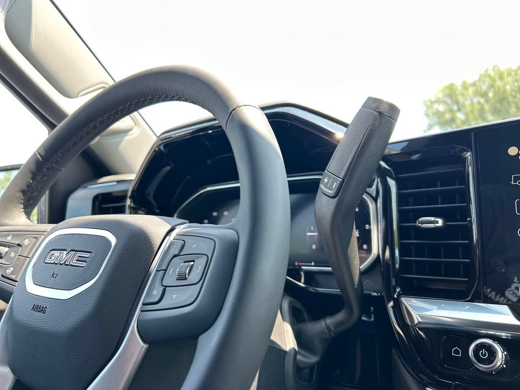 2026 GMC Sierra 1500 Elevation - Photo 29
