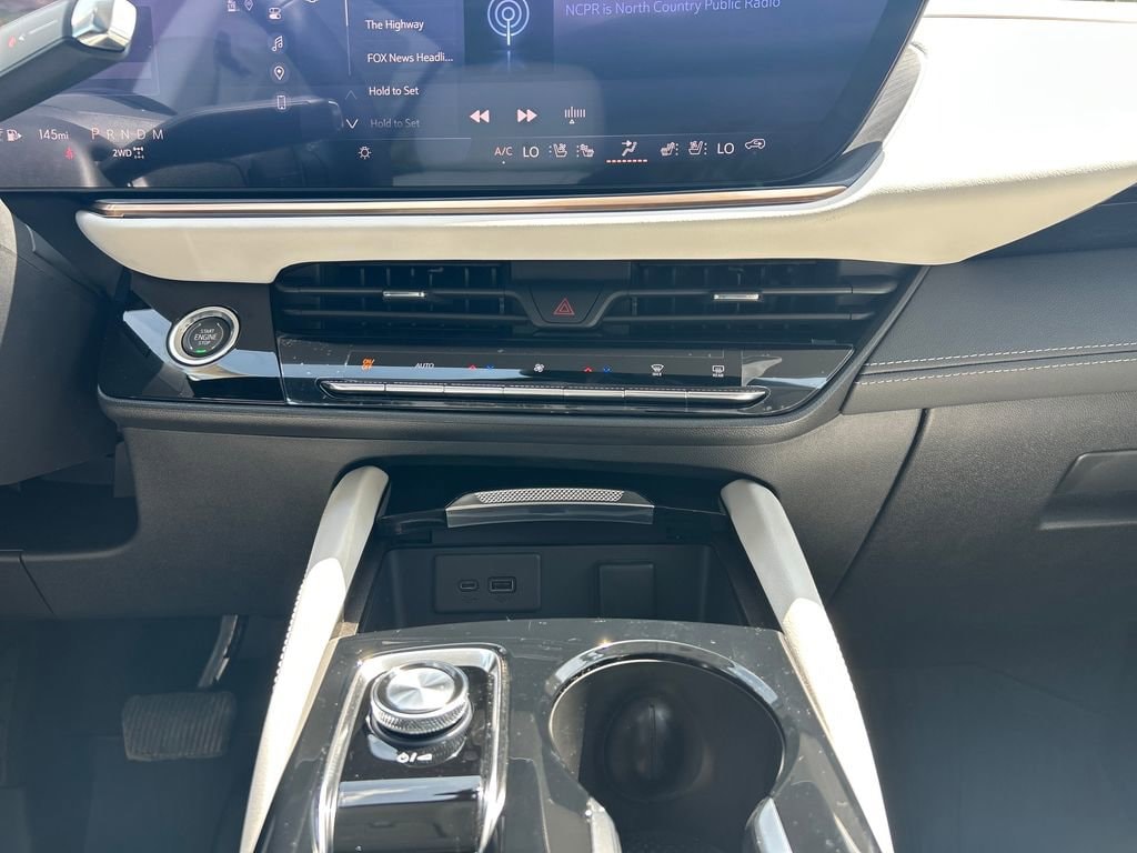 2026 Buick Envision Avenir - Photo 20