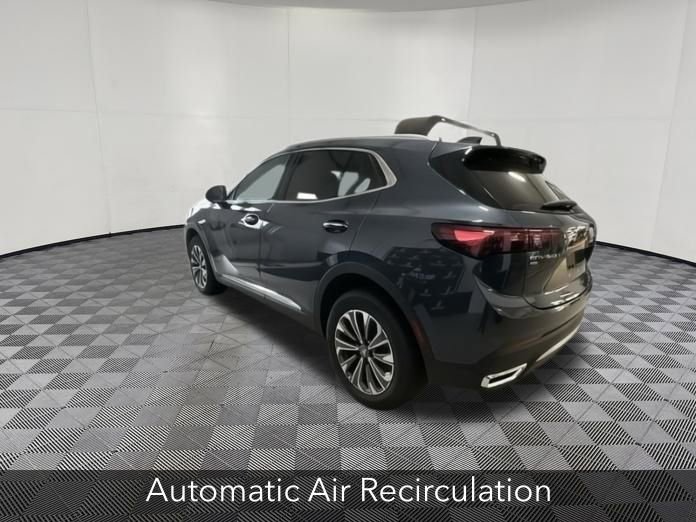 2026 Buick Envision Preferred - Photo 7