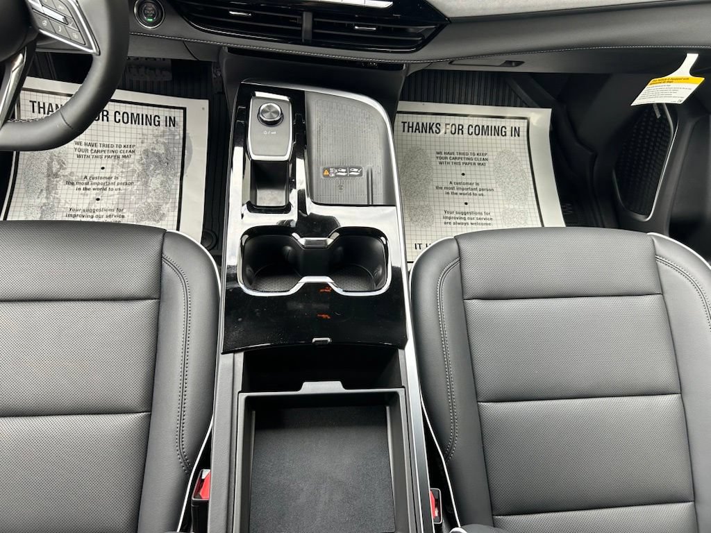 2027 Buick Enclave Sport Touring - Photo 13