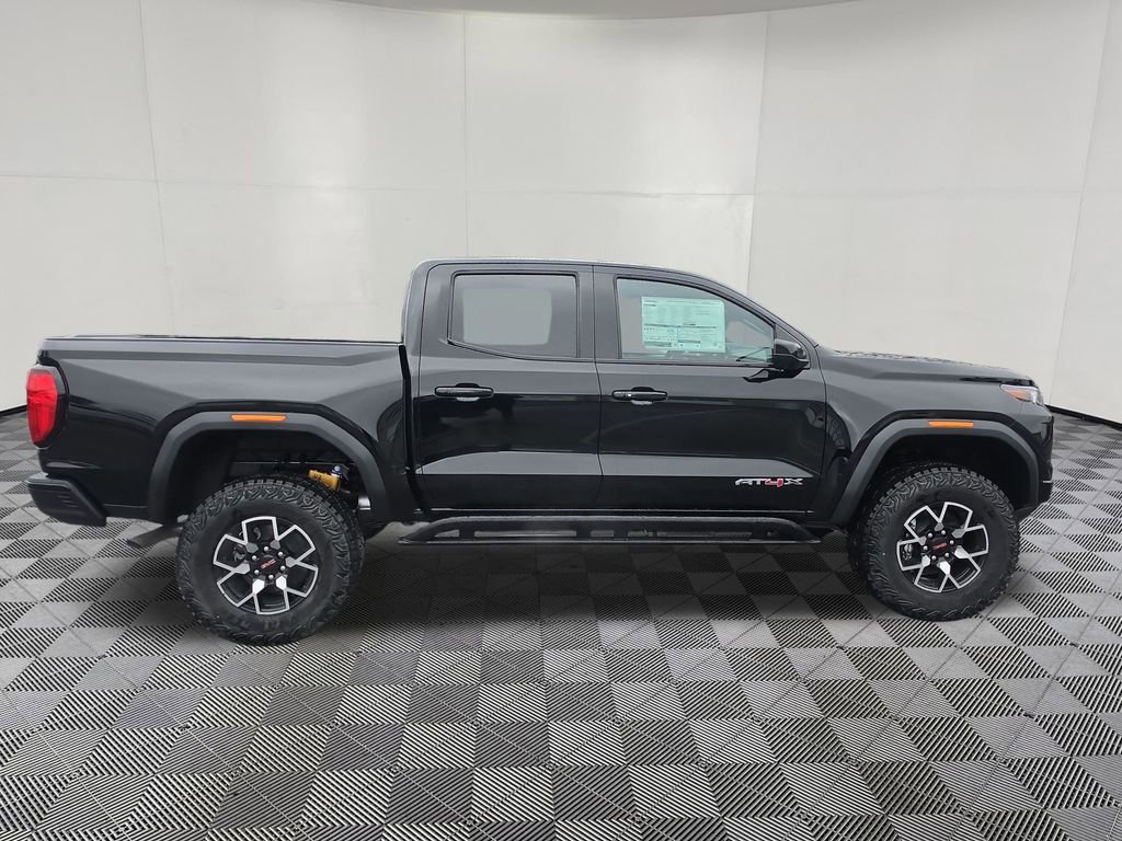 2026 GMC Canyon AT4X - Photo 6