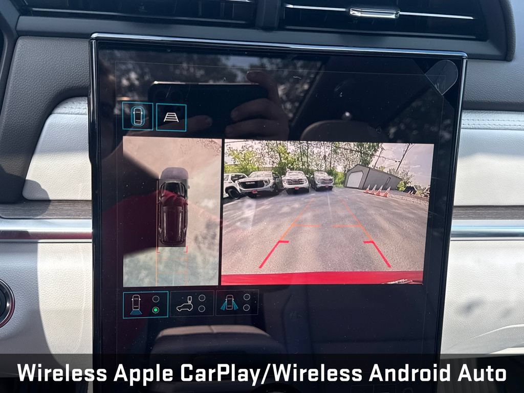 2026 GMC Terrain Denali - Photo 22