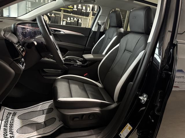 2026 Buick Envision Sport Touring - Photo 23