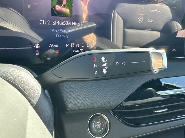 2026 Buick Enclave Sport Touring - Photo 19