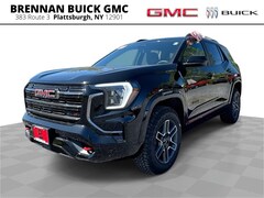 2026 GMC Terrain AT4 SUV