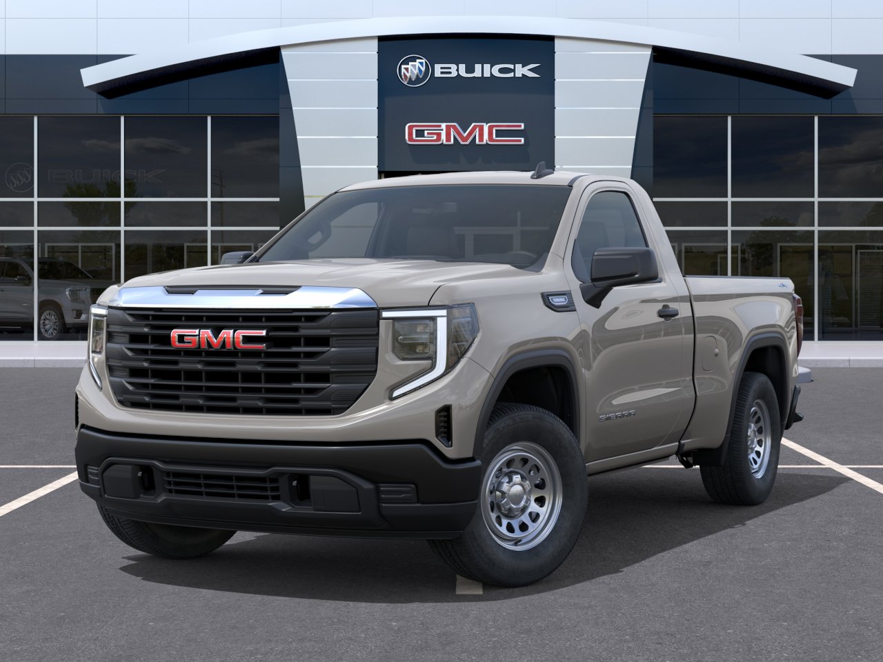 2026 GMC Sierra 1500 Pro - Photo 32