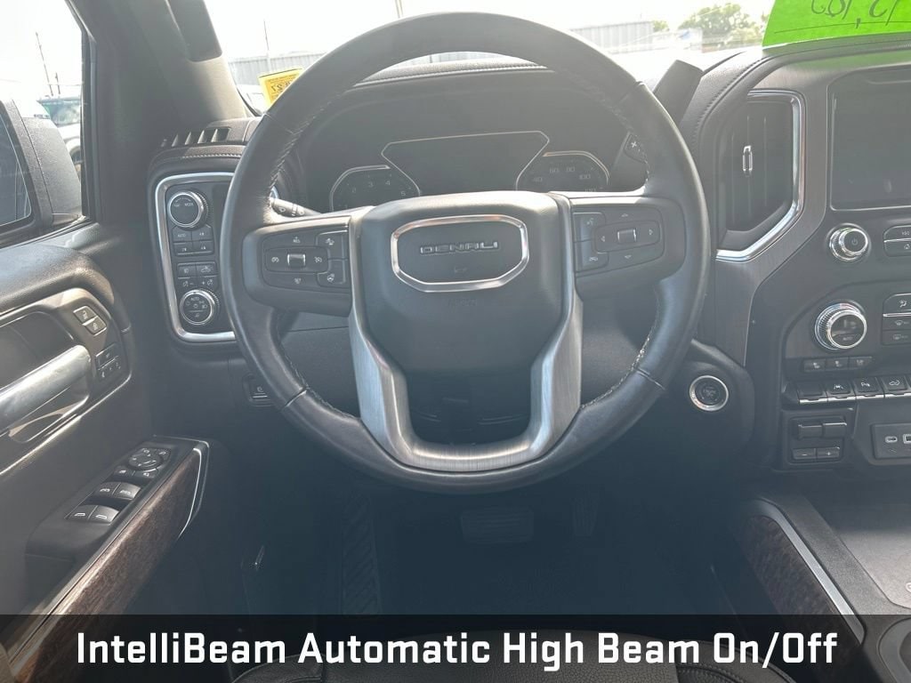 2022 GMC Sierra 1500 Limited Denali - Photo 14