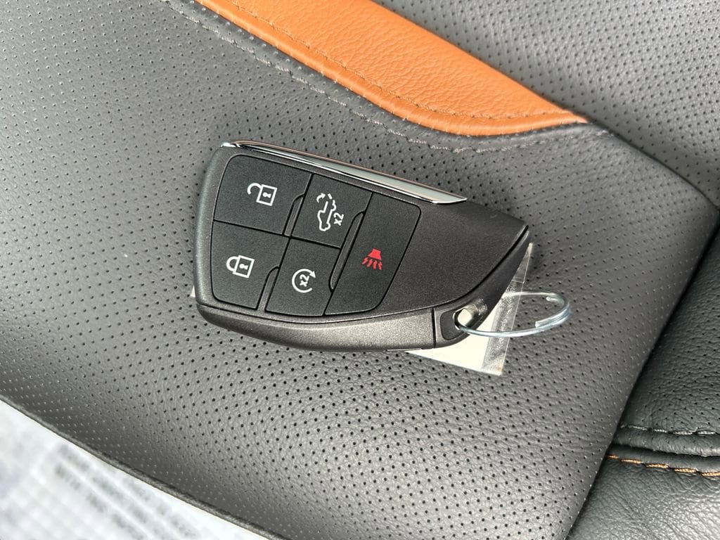 2026 GMC Sierra 1500 AT4 - Photo 32