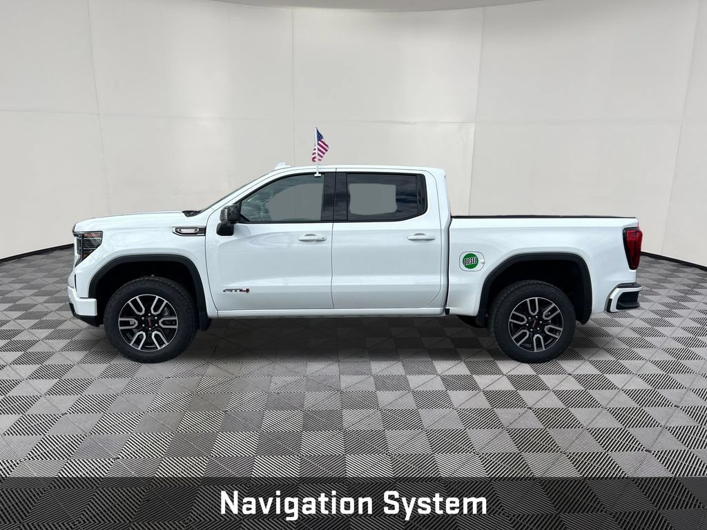 2026 GMC Sierra 1500 AT4 - Photo 2