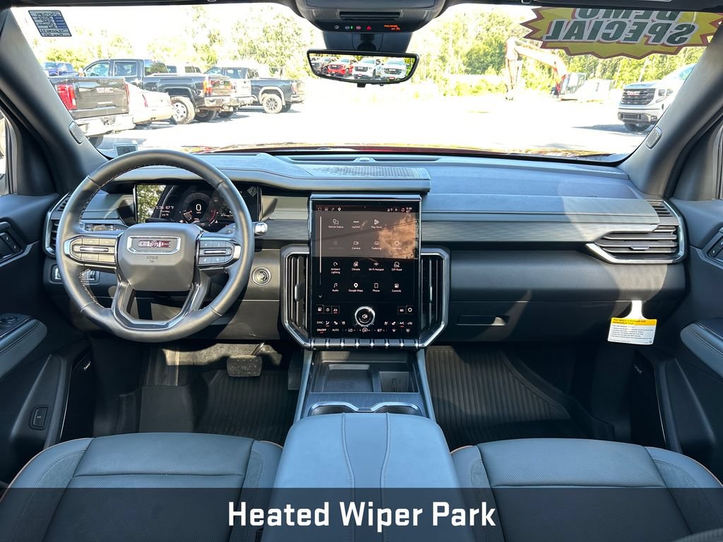 2026 GMC Acadia AT4 - Photo 14