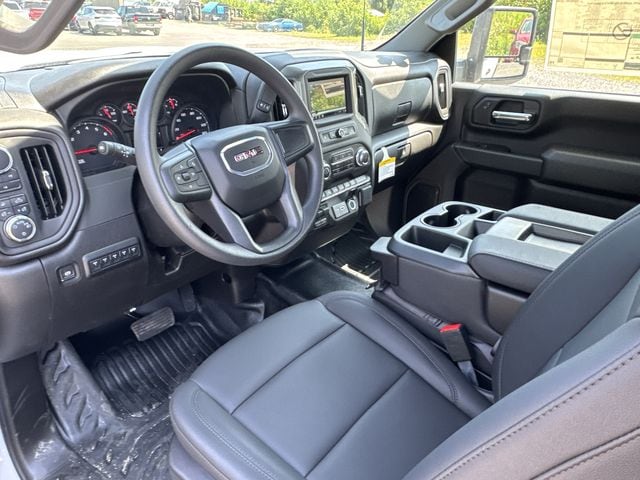 2025 GMC Sierra 3500HD Pro - Photo 65