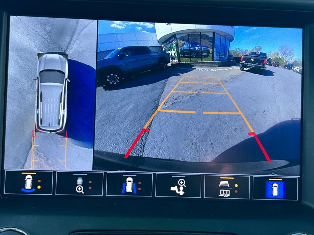 2022 GMC Acadia AT4 - Photo 20