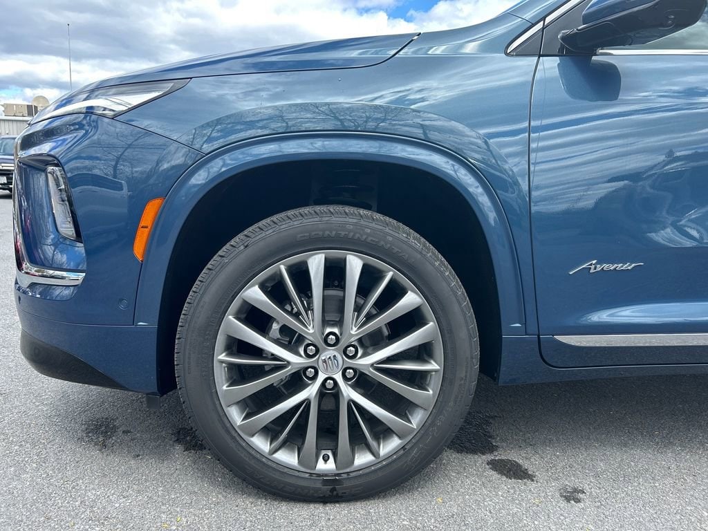 2026 Buick Enclave Avenir - Photo 30