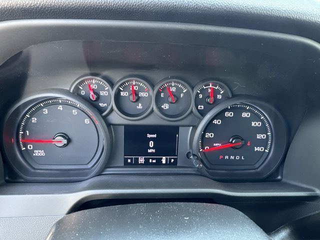 2025 GMC Sierra 3500HD Pro - Photo 67