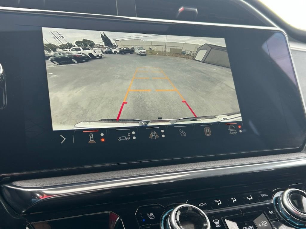 2024 GMC Sierra 1500 Denali Denali - Photo 13