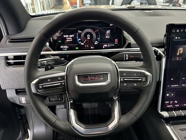 2026 GMC Sierra EV Elevation - Photo 12