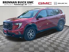 2026 GMC Acadia AT4 SUV
