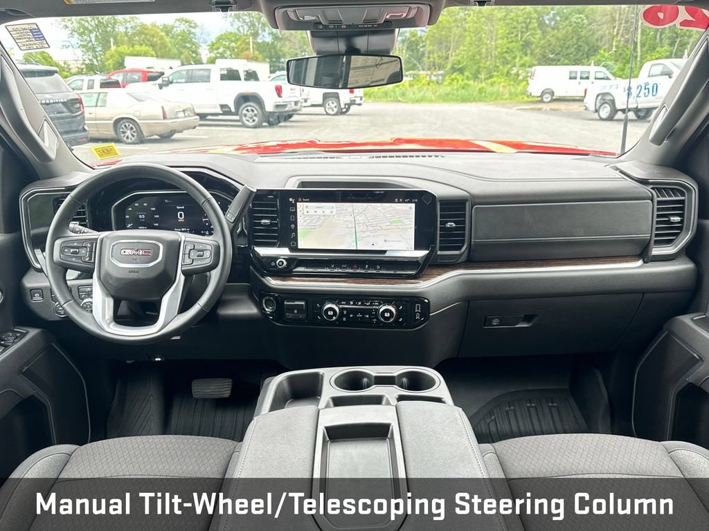 2026 GMC Sierra 2500HD SLE - Photo 14
