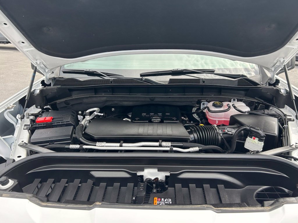 2026 GMC Sierra 1500 Elevation - Photo 21