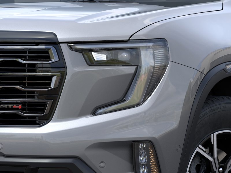2026 GMC Acadia AT4 - Photo 47