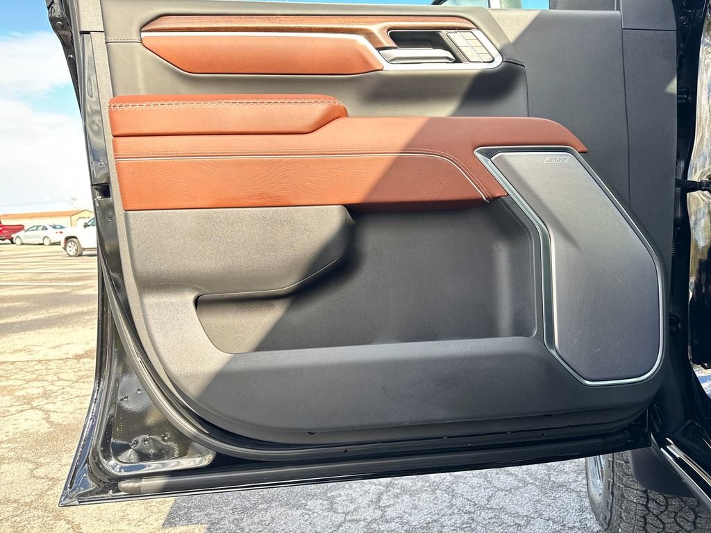 New 2026 GMC Sierra 2500 HD Denali Ultimate Truck