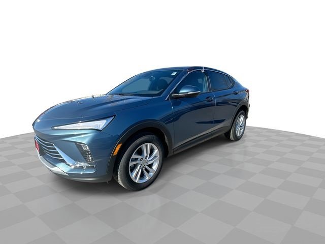 2025 Buick Envista Preferred photo 4