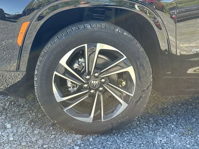 2026 Buick Enclave Sport Touring - Photo 34