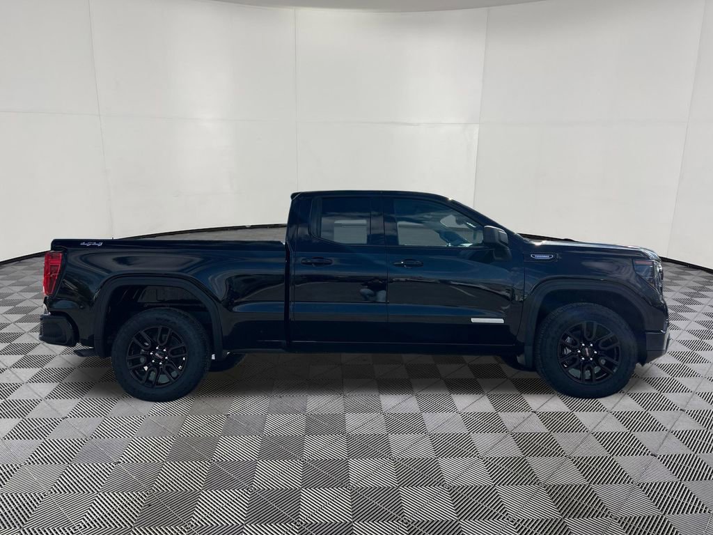 2026 GMC Sierra 1500 Elevation - Photo 6