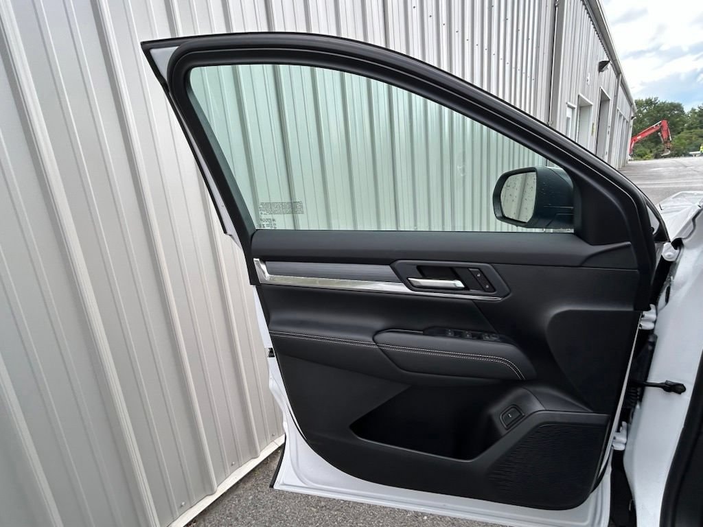 2027 GMC Terrain Elevation - Photo 16