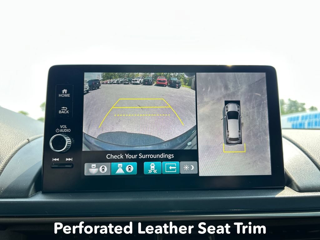 2024 Honda Pilot Elite - Photo 20