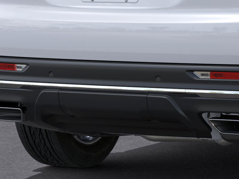 2026 Buick Enclave Preferred - Photo 50