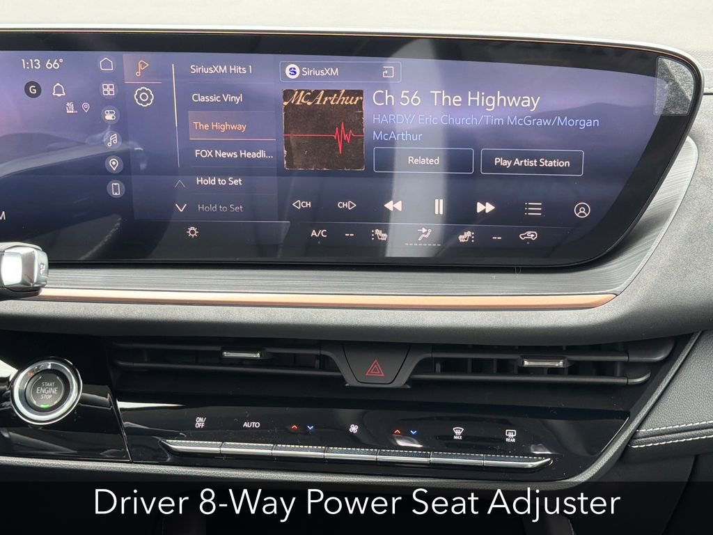 2026 Buick Envision Sport Touring - Photo 21