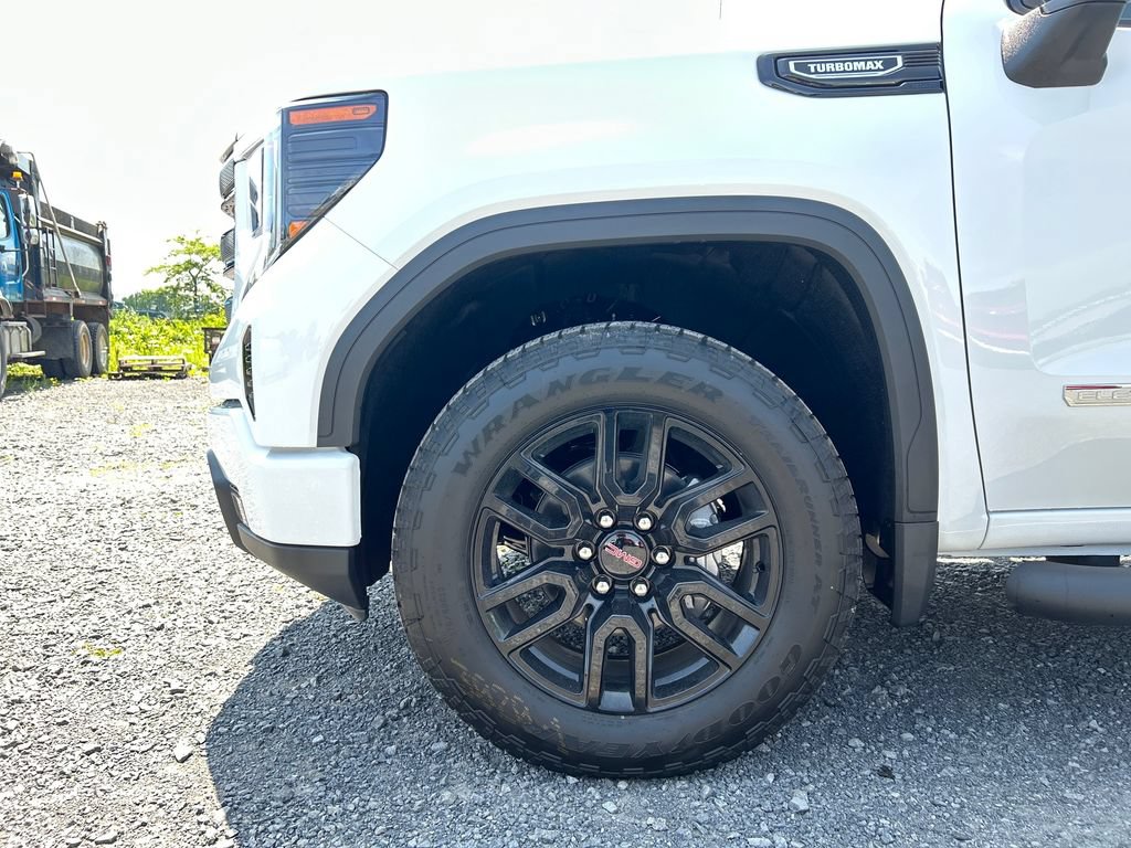 2026 GMC Sierra 1500 Elevation - Photo 27