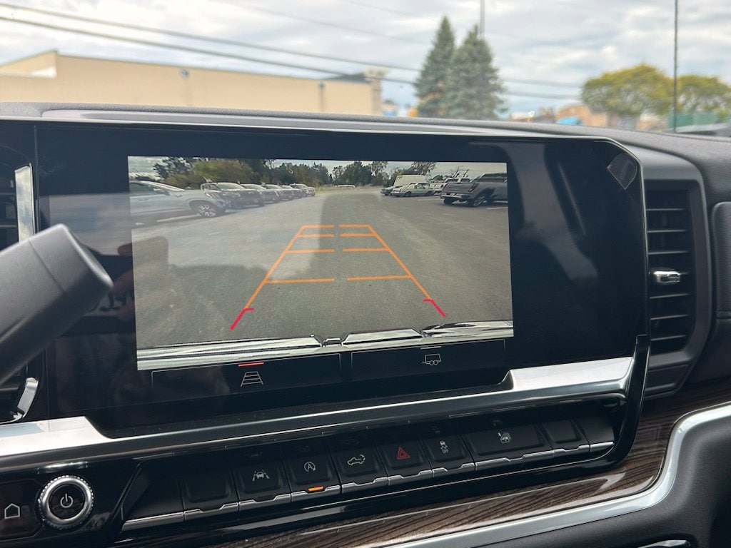 2026 GMC Sierra 1500 Elevation - Photo 13