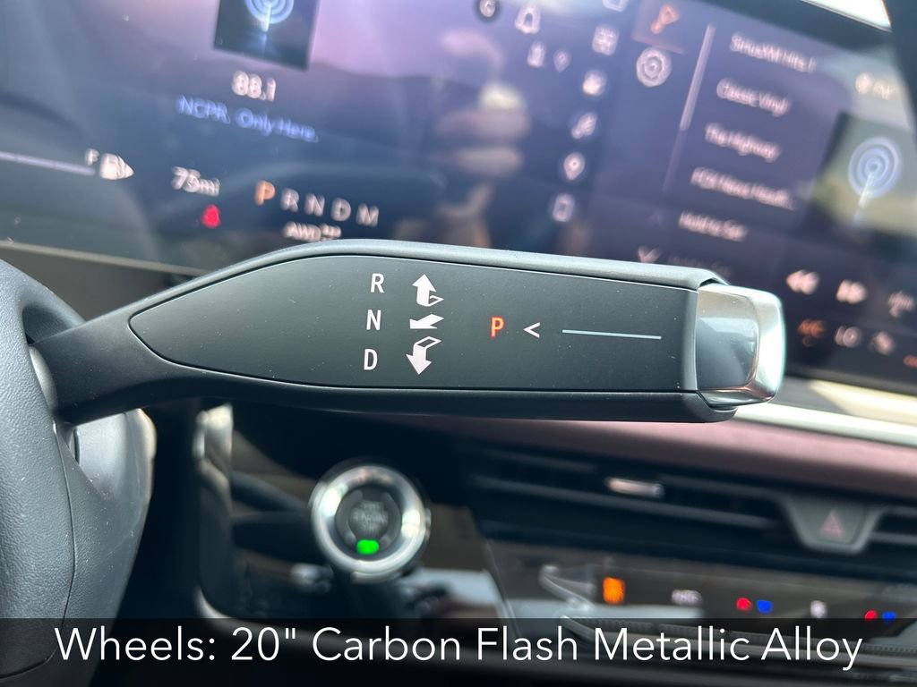 2026 Buick Envision Sport Touring - Photo 25